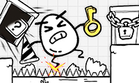 Image Egg Adventure: Mirror World