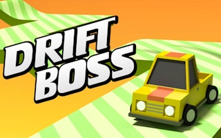 Image Drift Boss