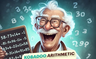 Image Kobadoo Arithmetic