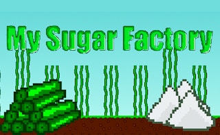 Image My Sugar Factory